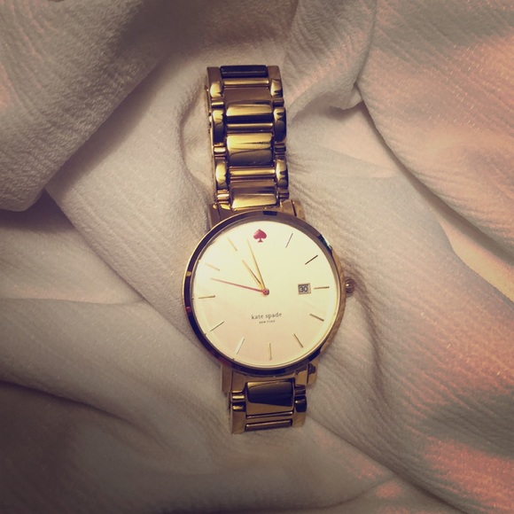 kate spade Jewelry - Kate Spade Live Colorfully Watch